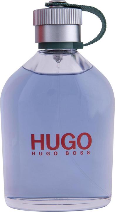 HUGO L'homme