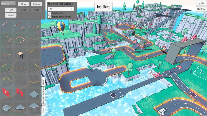Image du produit Sold Out You Suck at Parking (PS4, EN)