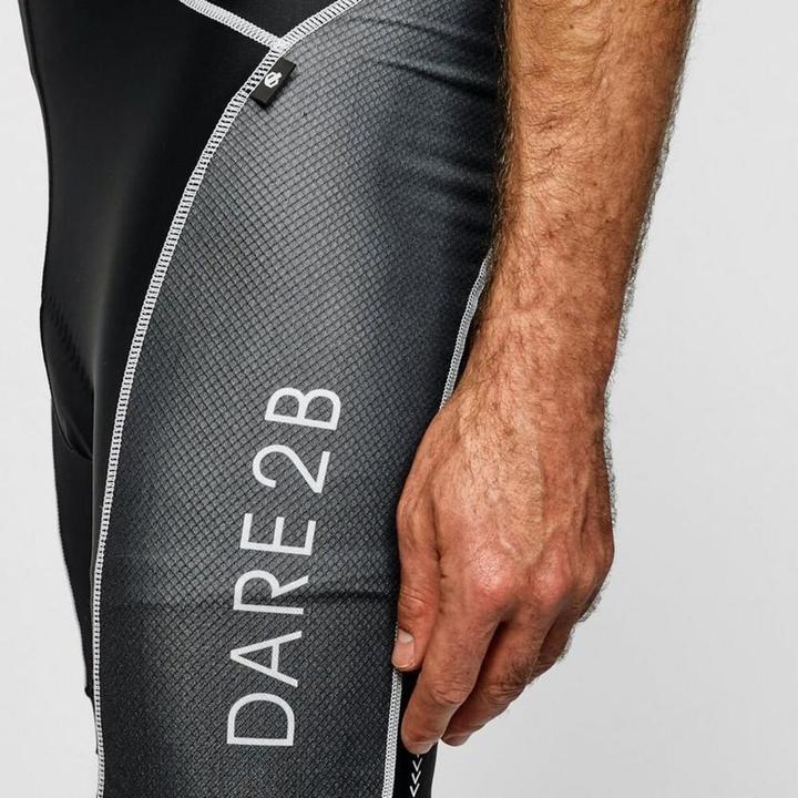 Produktbild Dare2b Ecliptic LatzShorts (XS)