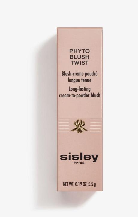 Actual product image Sisley Phyto Blush Twist (5 Contour)