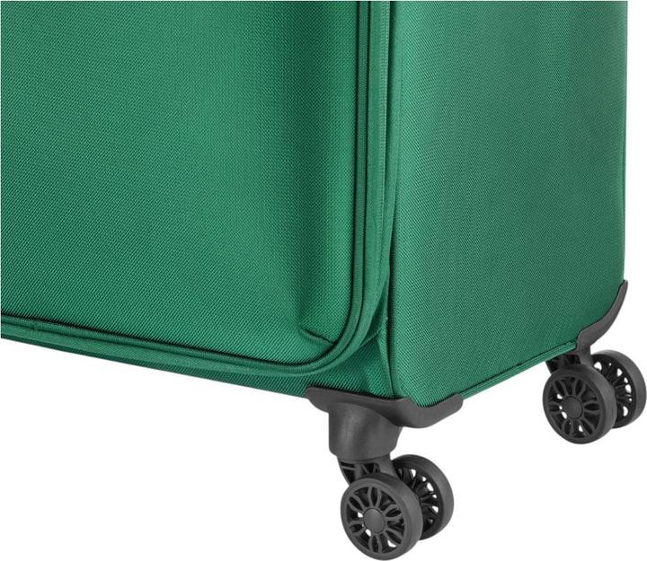 Produktbild Pack Easy GoUp Trolley (130 l, L (90 - 115l))