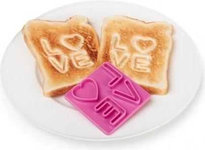 Produktbild NPW Love on Toast