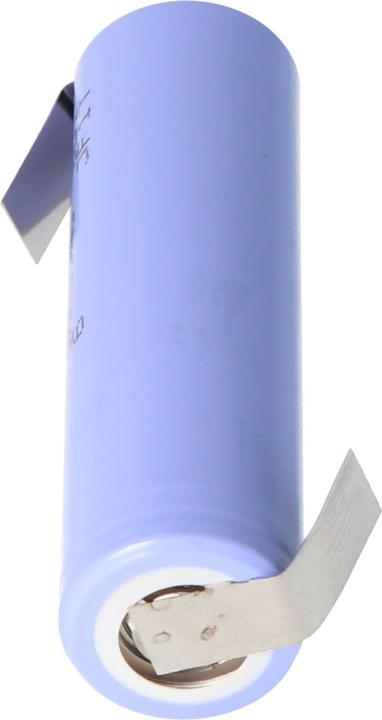 Immagine prodotto Samsung Akku INR18650 29E - mit Lötfahne Z (1 pz., 18650, 2900 mAh)
