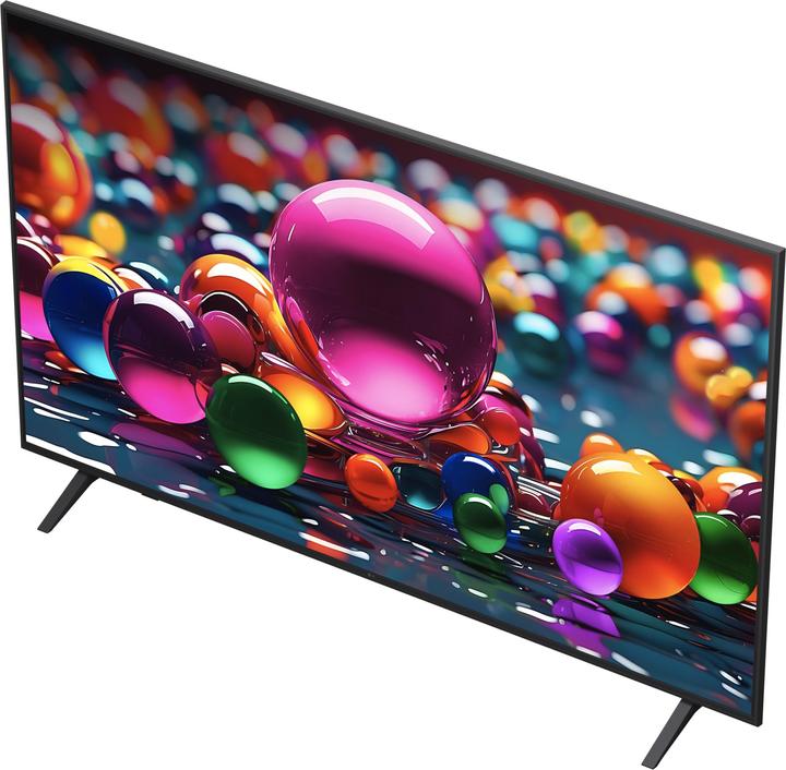 Immagine prodotto LG 65UA75006LA (65", UA75, LED, 4K, 2025)