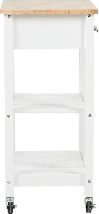 Actual product image Beliani Hiuma