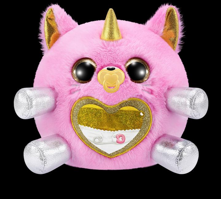 Image du produit Zuru Rainbocorns Adopt-a-corn Surprise 92105 (22 cm)