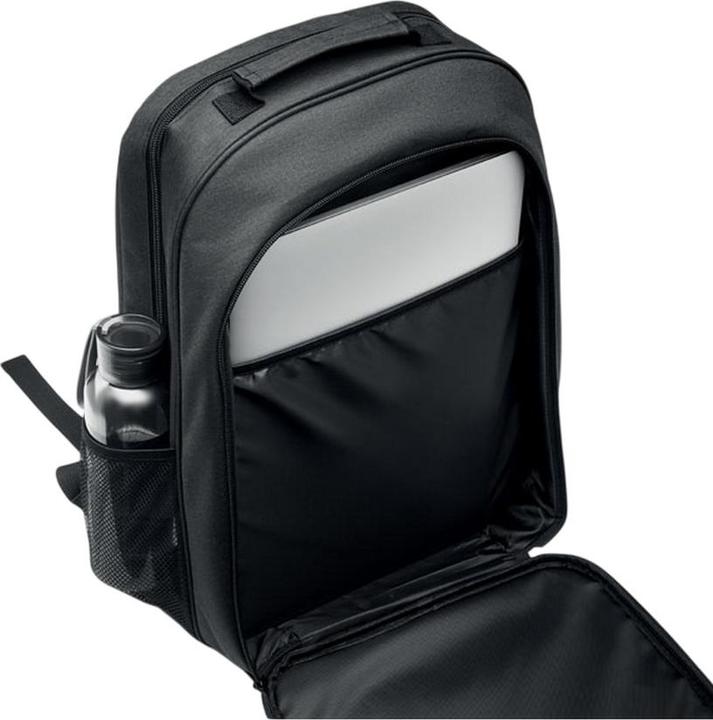 Produktbild MidOcean Kühlender Rucksack Coolpack rPET (Recyceltes PolyethylenTerephthalat)