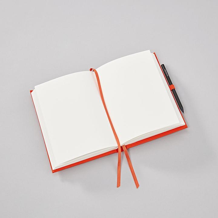Actual product image Semikolon Grand Voyage (A5, Plain)