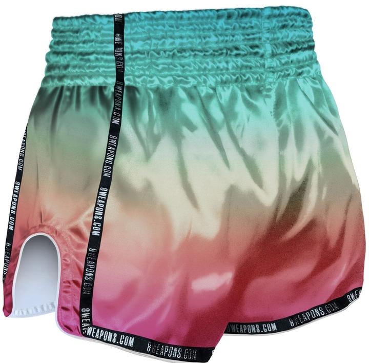 Produktbild 8Weapons 8 WEAPONS Muay Thai Shorts - Vivo Mesosphere XXL (XXL)