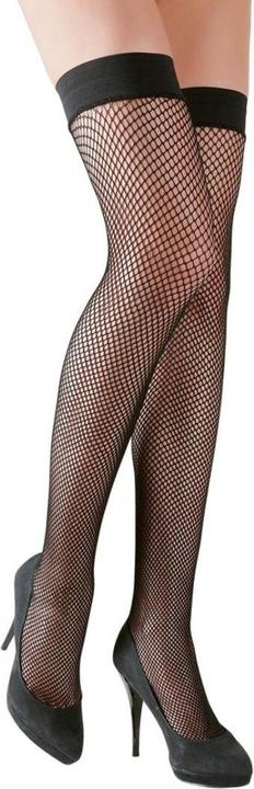 Immagine prodotto Cottelli Collection Calze a rete rosse (M)