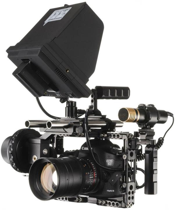 Image du produit Walimex pro Cadre universel Aptaris (Cage)