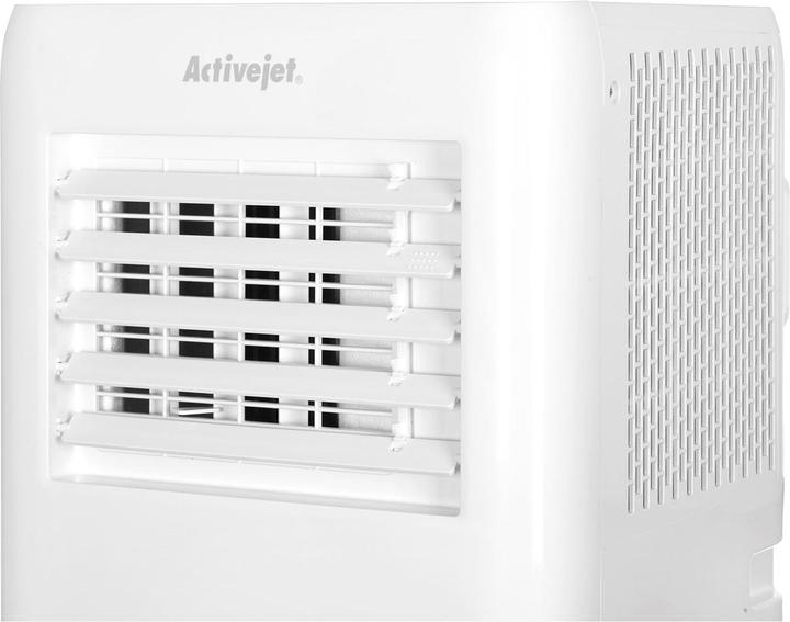 Immagine prodotto Activejet KPS-7000APP (70 m², 7000 BTU/h)