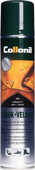Produktbild Collonil Imprägnier- und Pflegespray (1 x, 200 ml)