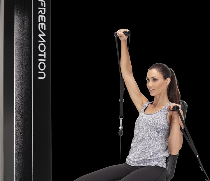 Immagine prodotto Freemotion Genesis Shoulder
