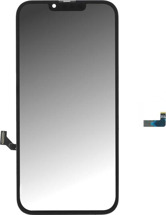 Produktbild OEM JK Soft OLED- Display für iPhone 14 (mit IC Ersatz) (Display, iPhone 14)