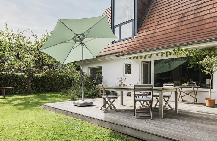 Image du produit Suncomfort by Glatz Slide (3 m)