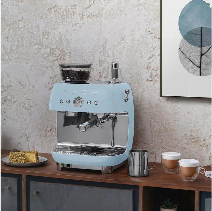 Image du produit Smeg EGF03PBEU