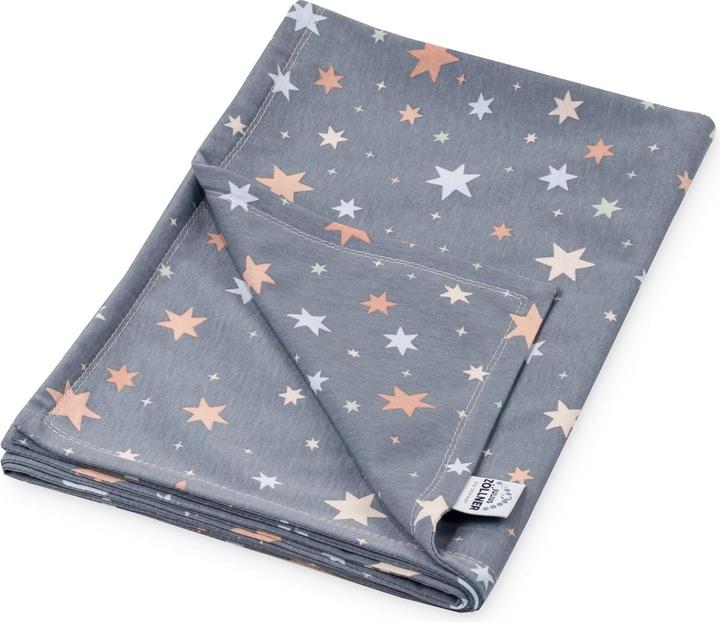 Produktbild Julius Zöllner Decke Jersey (70 x 100 cm)
