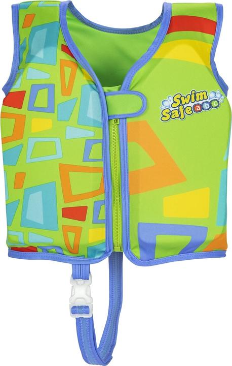 Actual product image Bestway Swim Safe assorted (One size, 30-40 kg)