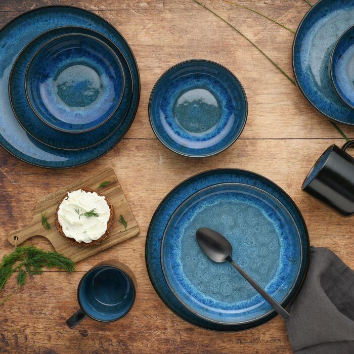 Productafbeelding CreaTable Nordic Fjord (4 Stuk)