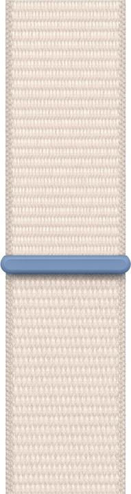 Actual product image Apple Sport Loop (45 mm, Nylon)