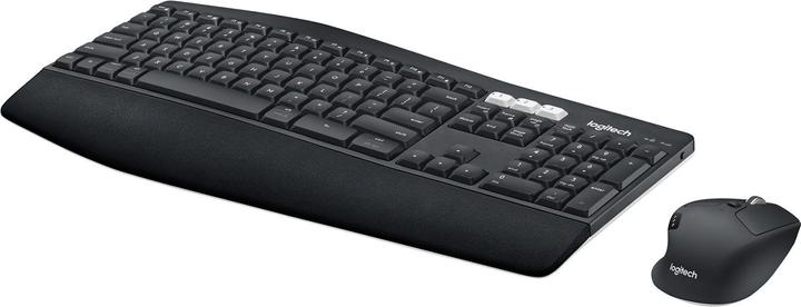 Produktbild Logitech MK850 Performance (CH, Kabellos)