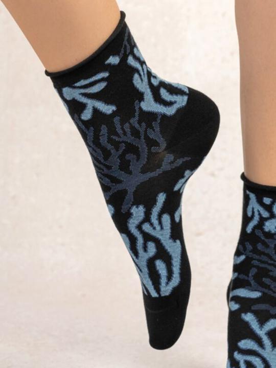 Image du produit Bleuforêt Socken Korallen (39 - 41)