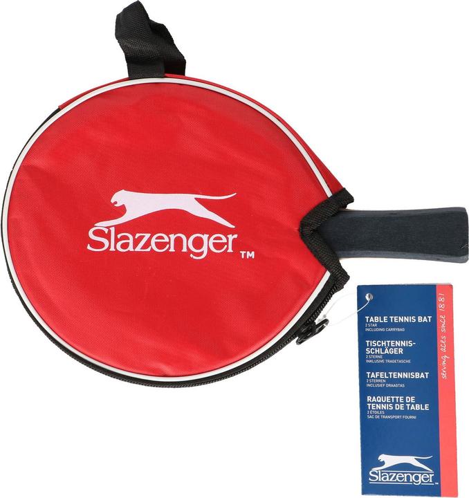 Immagine prodotto Slazenger Tischtennisschläger - Set