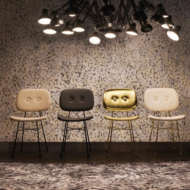 Immagine prodotto Moooi The Golden Chair Stuhl