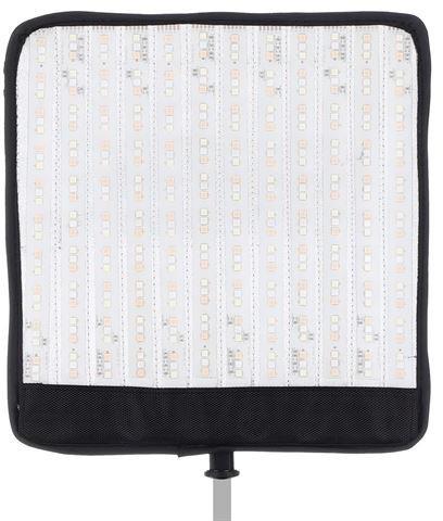 Image du produit Falcon Eyes Panneau flexible RGB LED Set T12
