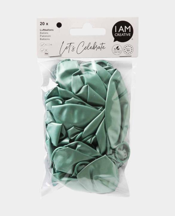 Image du produit I Am Creative Luftballone (20 x)