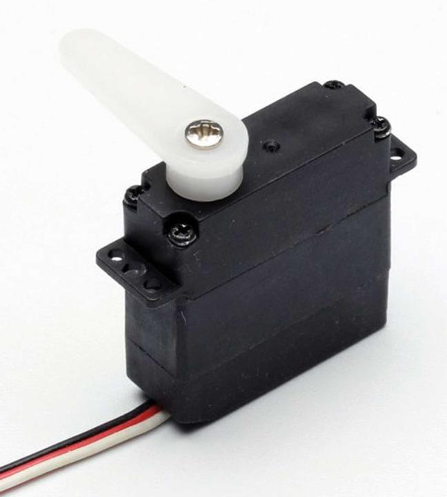 Produktbild Master Mini-Servo DS2408 Digital-Serv