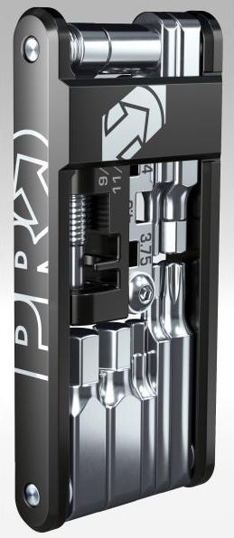 Produktbild PRO Minitool Performance Small 13 Funktionen