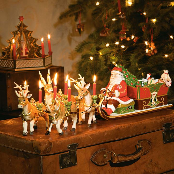 Produktbild Villeroy & Boch Christmas Toys Memory