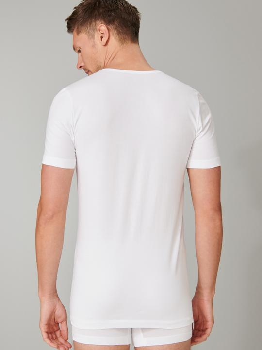 Actual product image Schiesser T-shirt 95/5 (XXL)