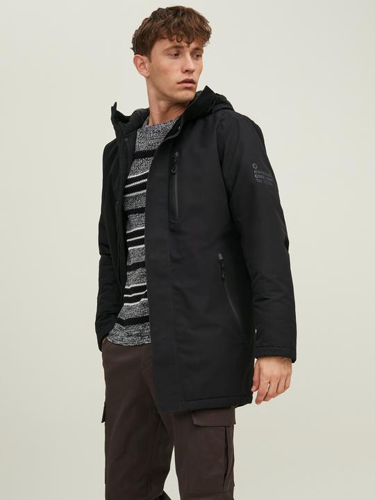 Produktbild Jack & Jones Klassischer Parka (XXL)