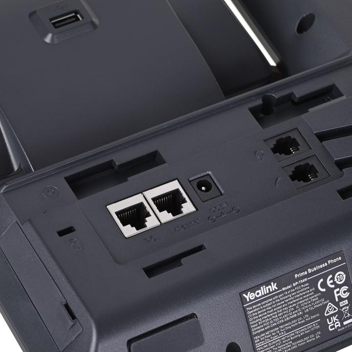 Immagine prodotto Yealink SIP-T54W