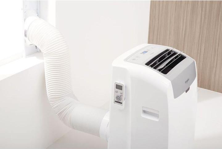 Image du produit Whirlpool PACW29COL EU (30 m², 9000 BTU/h)