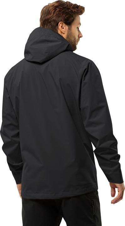 Image du produit Jack Wolfskin Highest Peak 3L Jkt M (S)