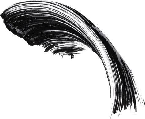 Actual product image Wet n Wild MegaLast Breakup Waterproof Booster Mascara 1115503E (Ultra Black)