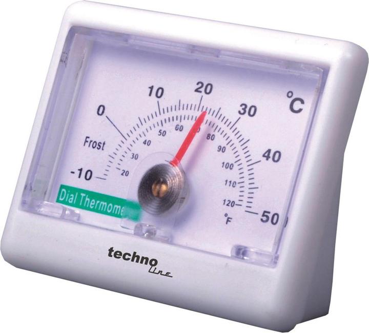 Technoline Wa 1015