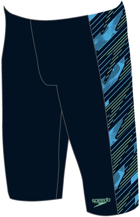 Actual product image Speedo HyperBoom Panel Jammer (11, 12)