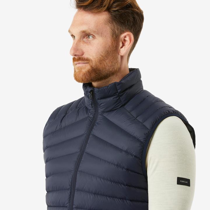 Immagine prodotto Forclaz Gilet da trekking da uomo - MT500 (M)