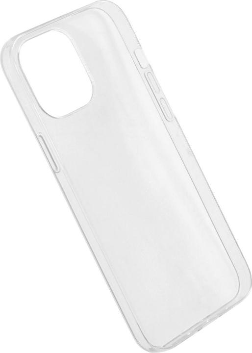 Produktbild Hama Crystal Clear (Apple iPhone 12 Pro Max)