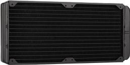 Produktbild Corsair Hydro H115i