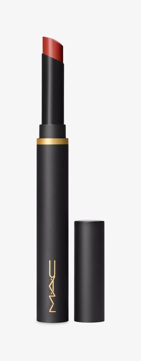Immagine prodotto MAC Cosmetics Powder Kiss Velv Blurring Slim St Devoted Chili (Dedicato al peperoncino rosso)