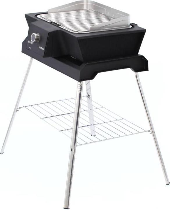 Produktbild Severin PG8119 (3 kW)