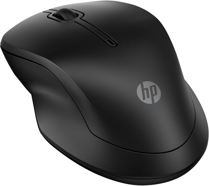 Produktbild HP 255 Optische Maus 3 Tasten ohne (Kabellos)