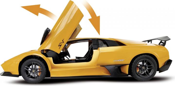 Image du produit Carson 1:14 Lamb.Murcielago SV 2.4G 100%RTRoran (RTR Prêt à fonctionner)