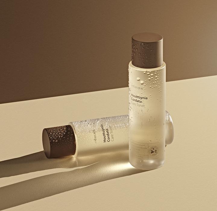 Image du produit All Natural Houttuynia Cordata Care Toner (200 ml)